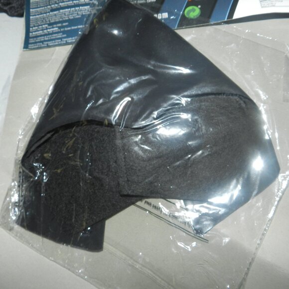 PET DELUXE STAR WARS DARTH VADER WALKING DOG & CAT COSTUME🆕I SHIPS FAST😮💨⚡🚚 - Picture 10 of 15
